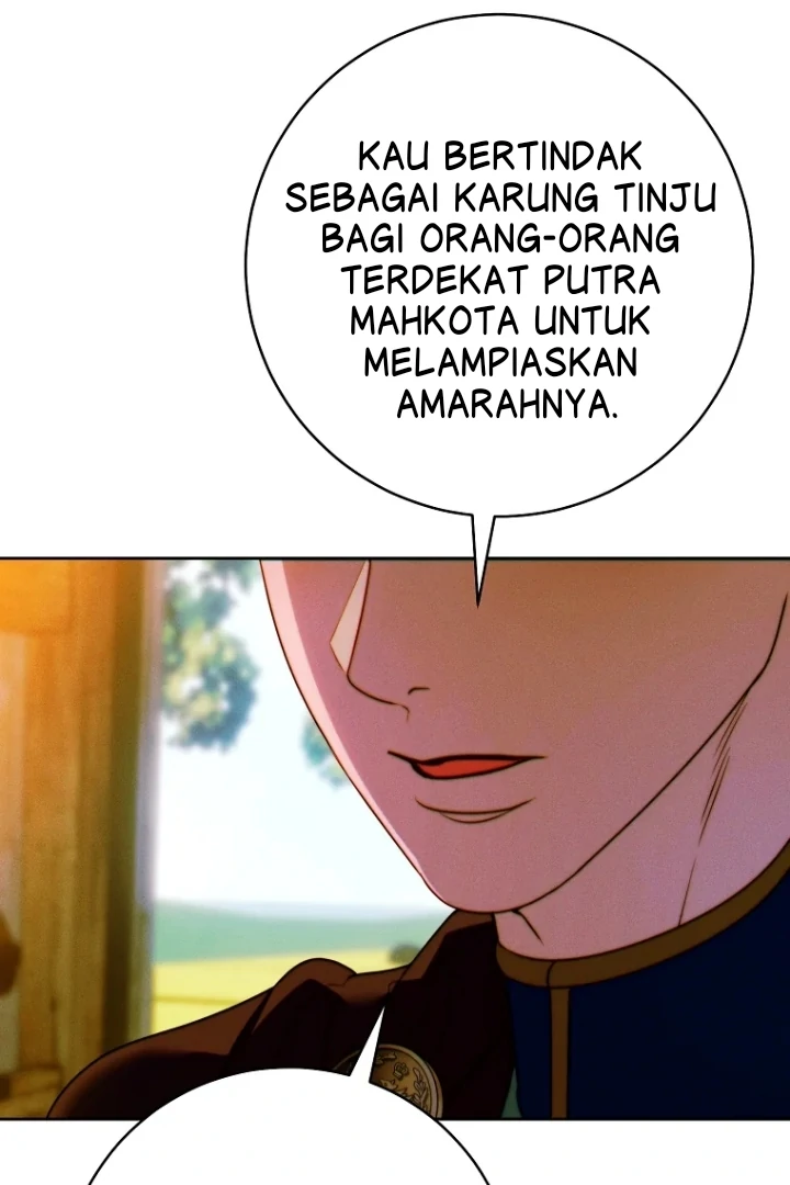This Marriage Will Surely Succeed Bab 12 halaman 92