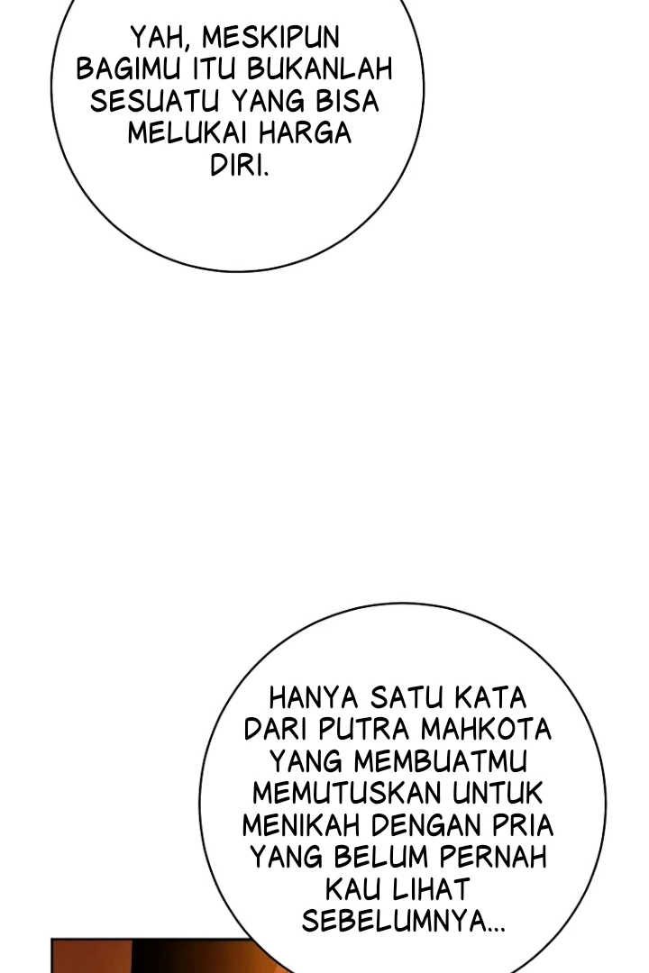 This Marriage Will Surely Succeed Bab 12 halaman 93