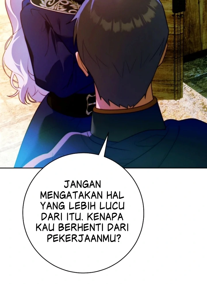 This Marriage Will Surely Succeed Bab 12 halaman 131