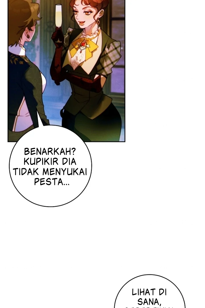 This Marriage Will Surely Succeed chapter 13 halaman 5