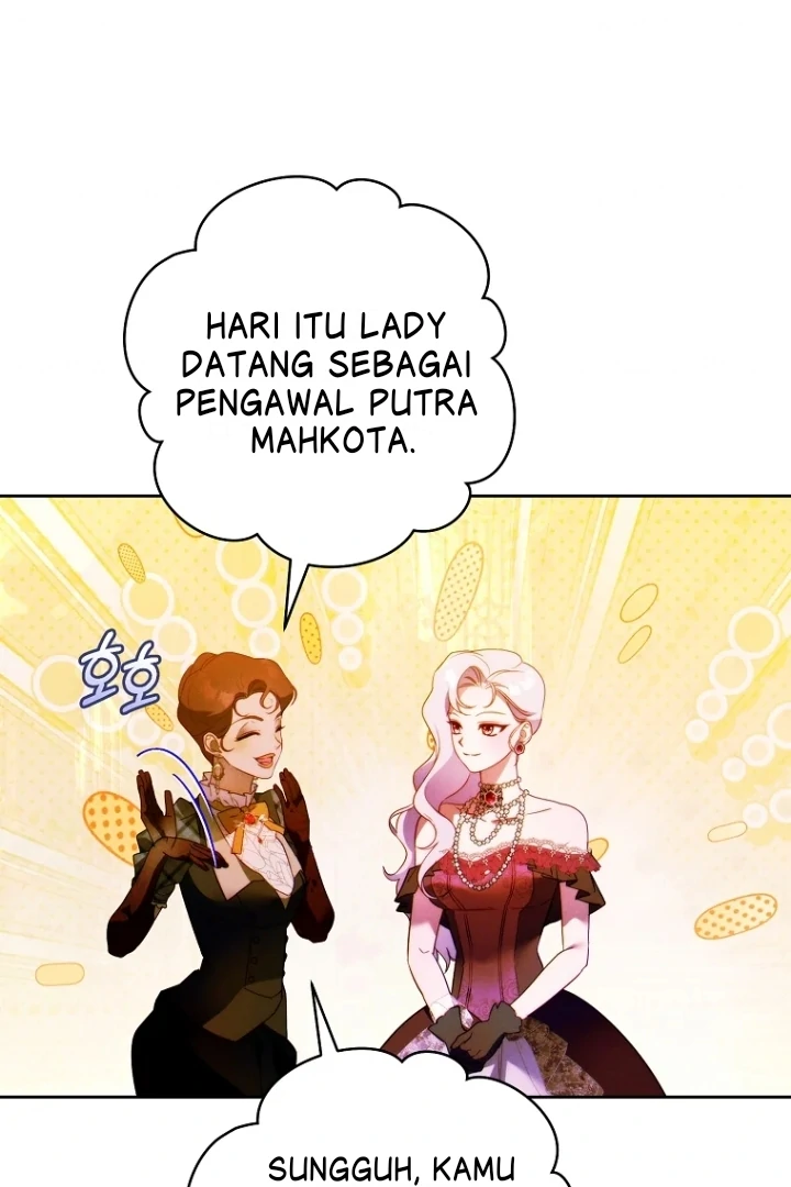 This Marriage Will Surely Succeed chapter 13 halaman 15
