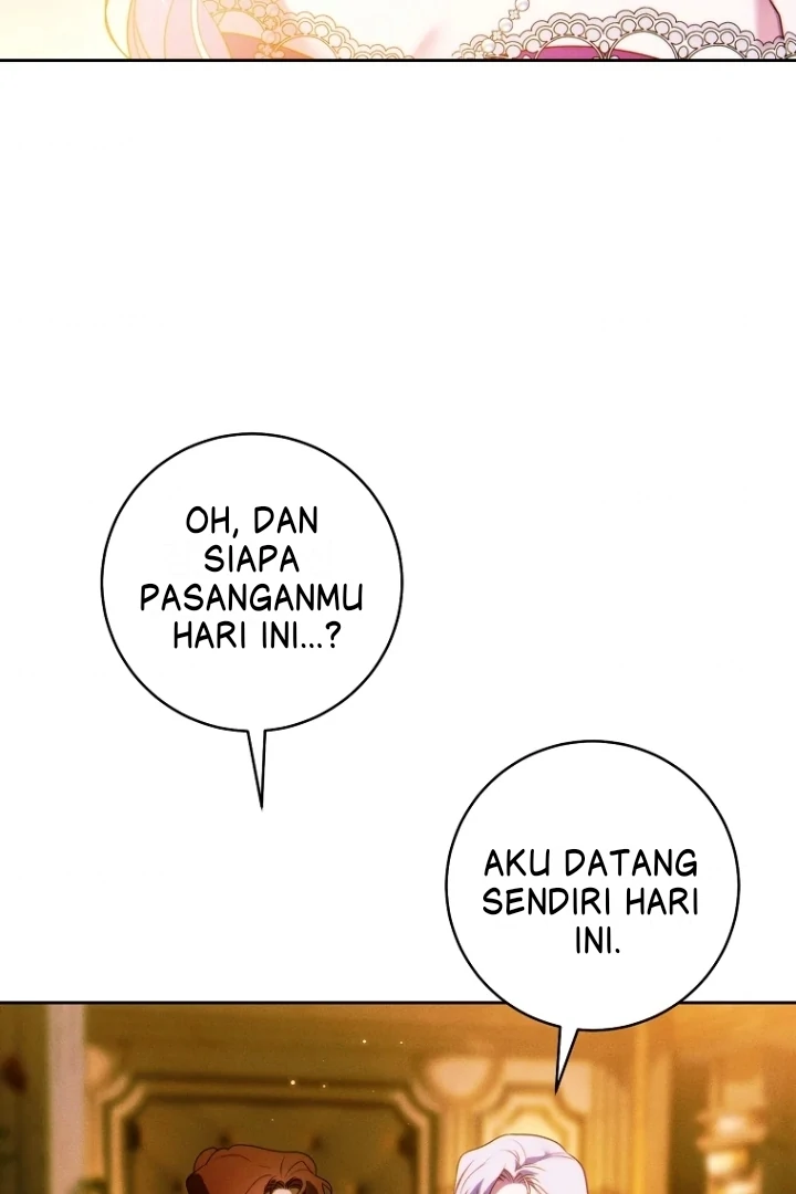 This Marriage Will Surely Succeed chapter 13 halaman 23