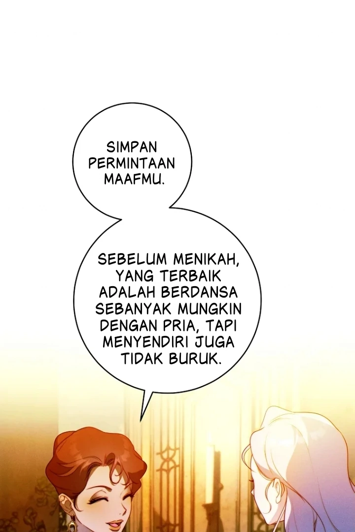 This Marriage Will Surely Succeed chapter 13 halaman 30