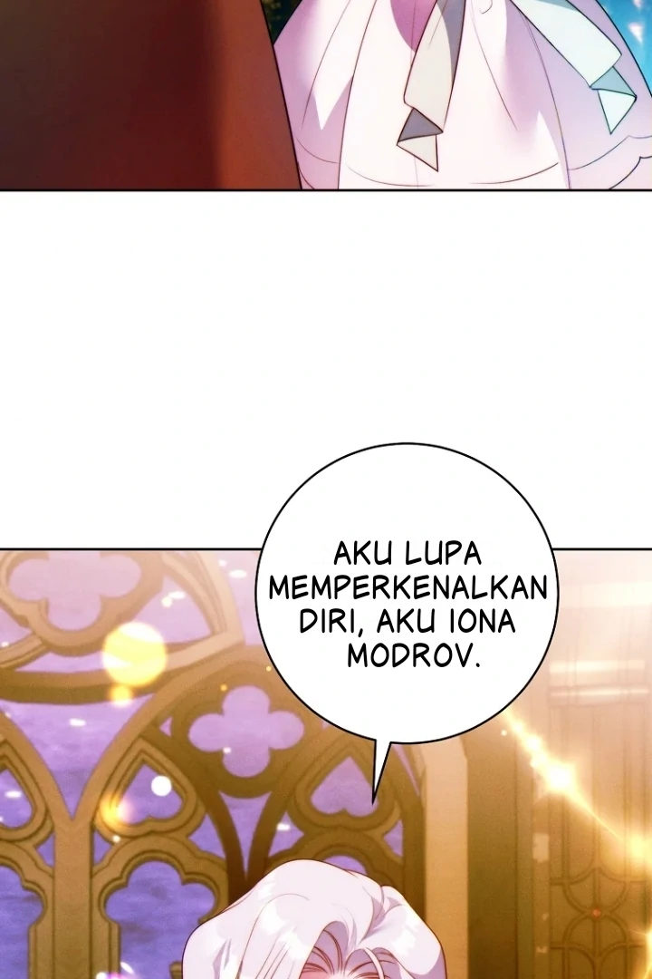 This Marriage Will Surely Succeed chapter 13 halaman 40