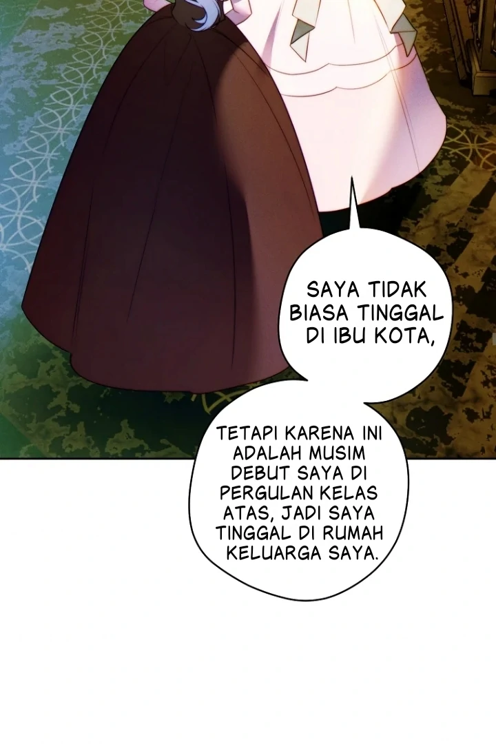 This Marriage Will Surely Succeed chapter 13 halaman 44