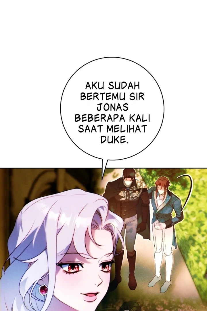 This Marriage Will Surely Succeed chapter 13 halaman 49