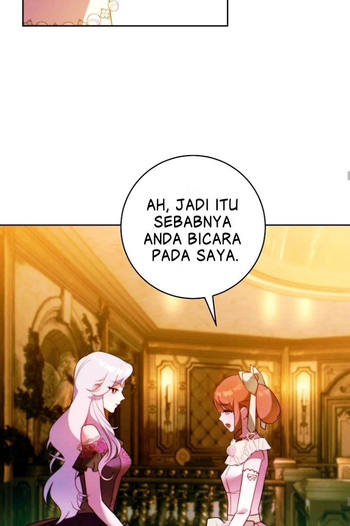 This Marriage Will Surely Succeed chapter 13 halaman 55