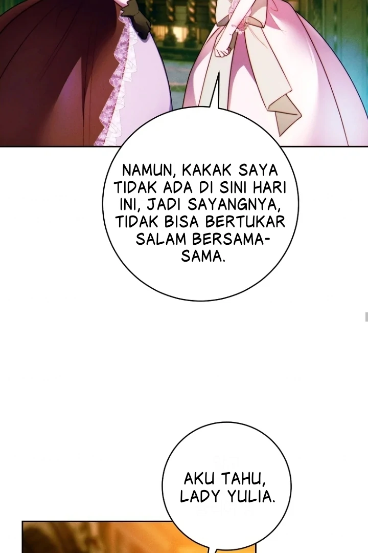 This Marriage Will Surely Succeed chapter 13 halaman 56