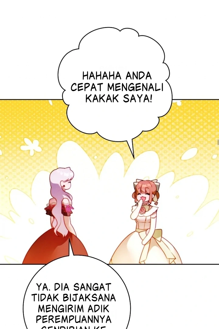 This Marriage Will Surely Succeed chapter 13 halaman 58