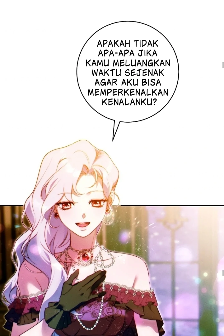 This Marriage Will Surely Succeed chapter 13 halaman 62