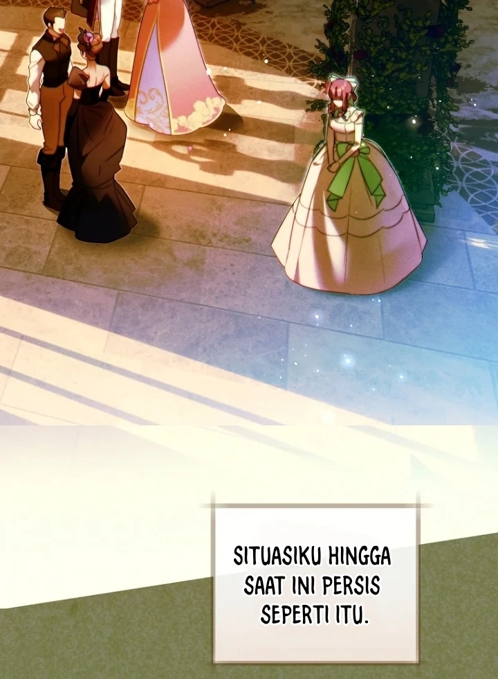 This Marriage Will Surely Succeed chapter 13 halaman 70