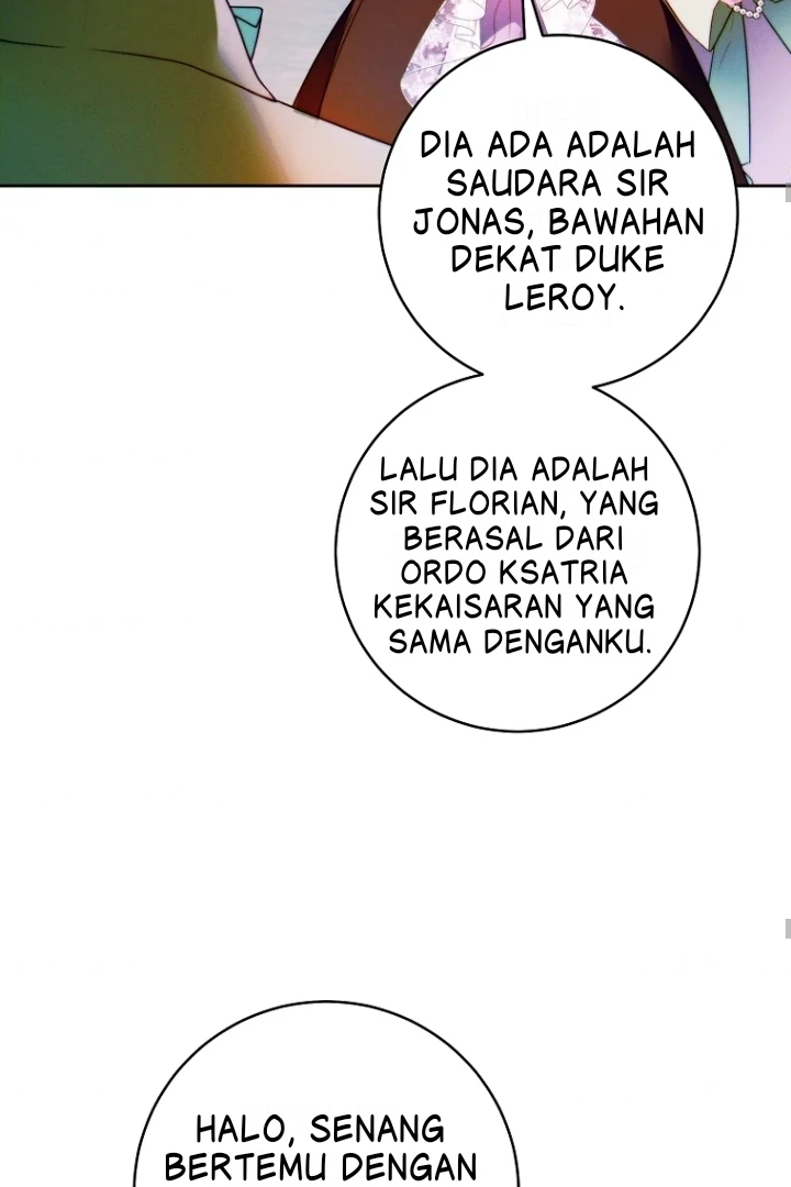 This Marriage Will Surely Succeed chapter 13 halaman 87