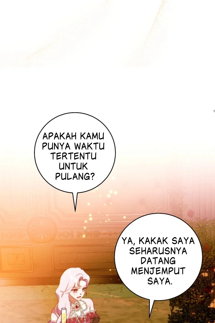 This Marriage Will Surely Succeed chapter 13 halaman 93