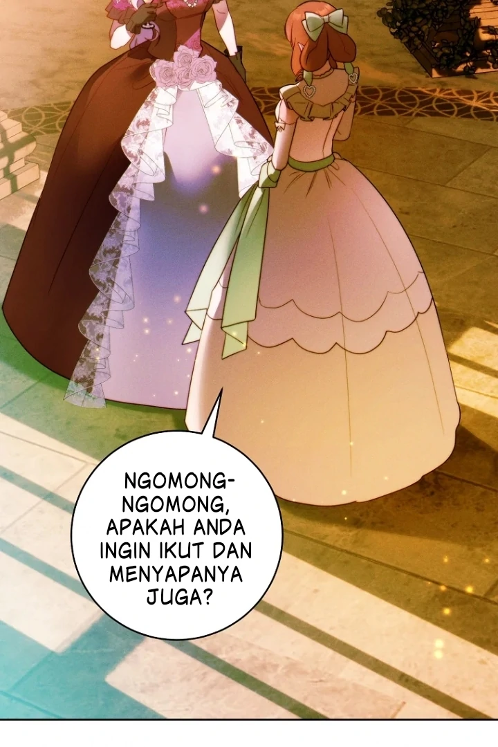 This Marriage Will Surely Succeed chapter 13 halaman 94