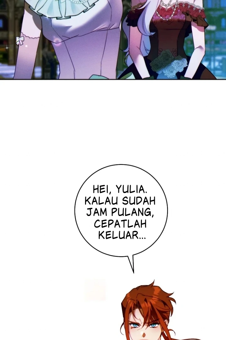 This Marriage Will Surely Succeed chapter 13 halaman 101