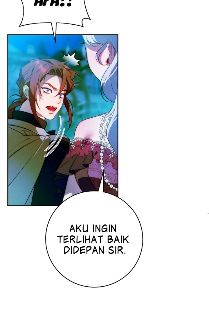 This Marriage Will Surely Succeed chapter 14 halaman 45