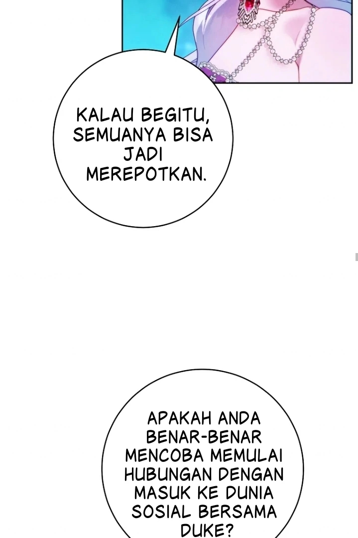 This Marriage Will Surely Succeed chapter 14 halaman 72