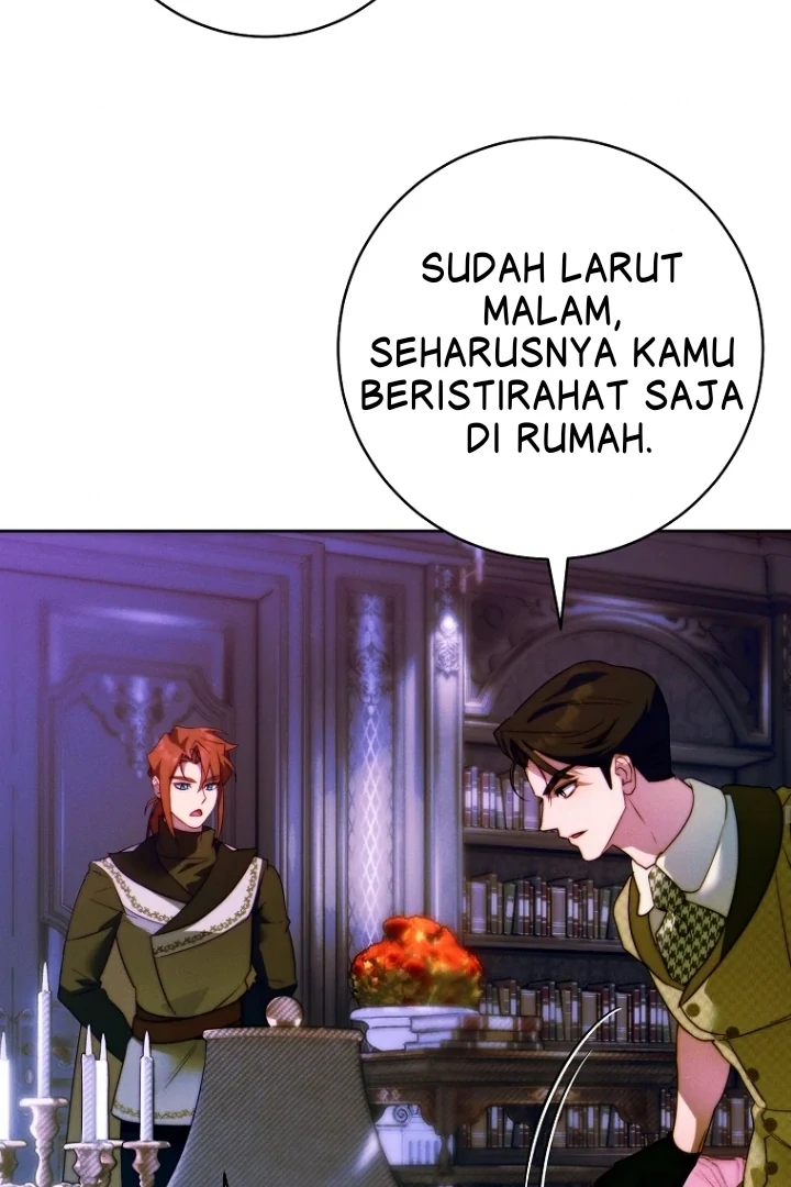 This Marriage Will Surely Succeed chapter 14 halaman 88