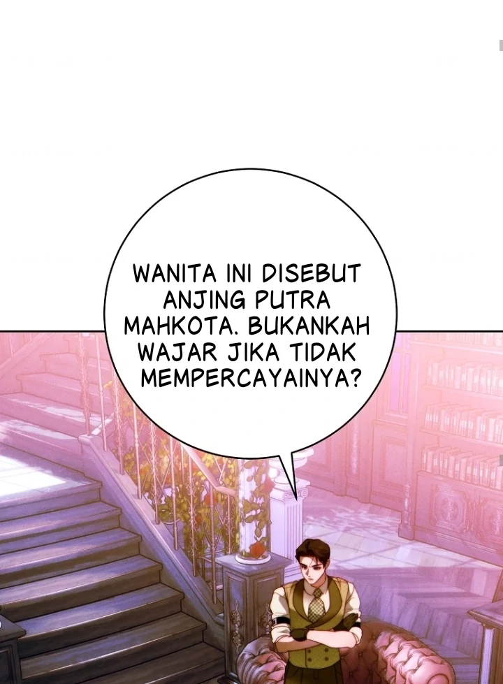 This Marriage Will Surely Succeed chapter 14 halaman 101