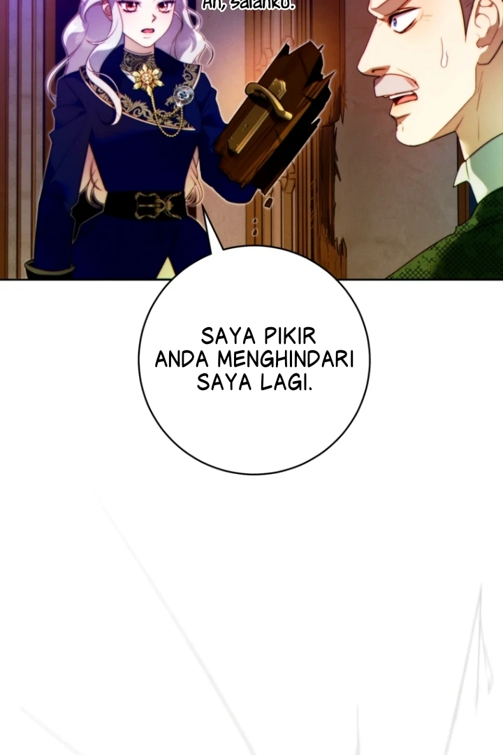 This Marriage Will Surely Succeed chapter 15 halaman 15