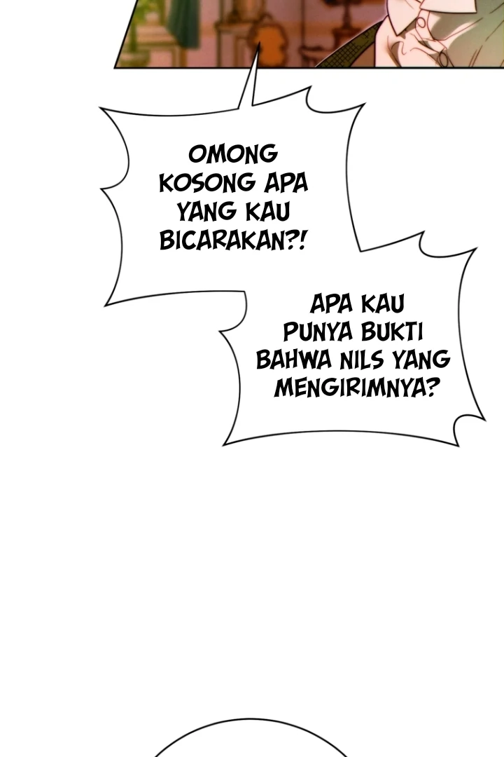 This Marriage Will Surely Succeed chapter 15 halaman 25