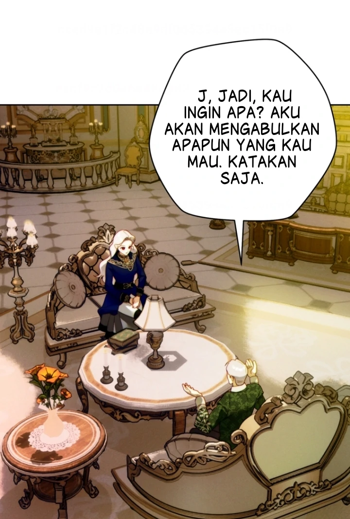 This Marriage Will Surely Succeed chapter 15 halaman 31