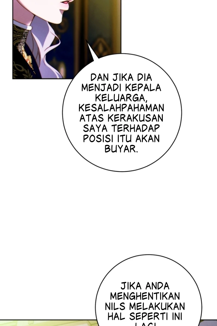 This Marriage Will Surely Succeed chapter 15 halaman 47