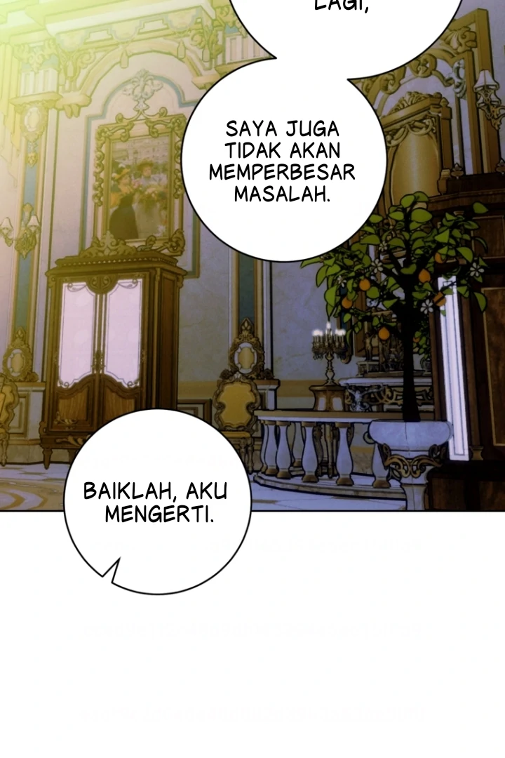 This Marriage Will Surely Succeed chapter 15 halaman 48
