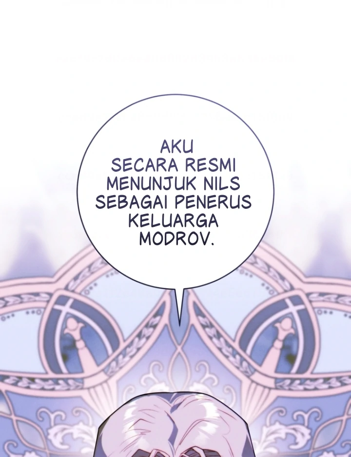 This Marriage Will Surely Succeed chapter 15 halaman 59
