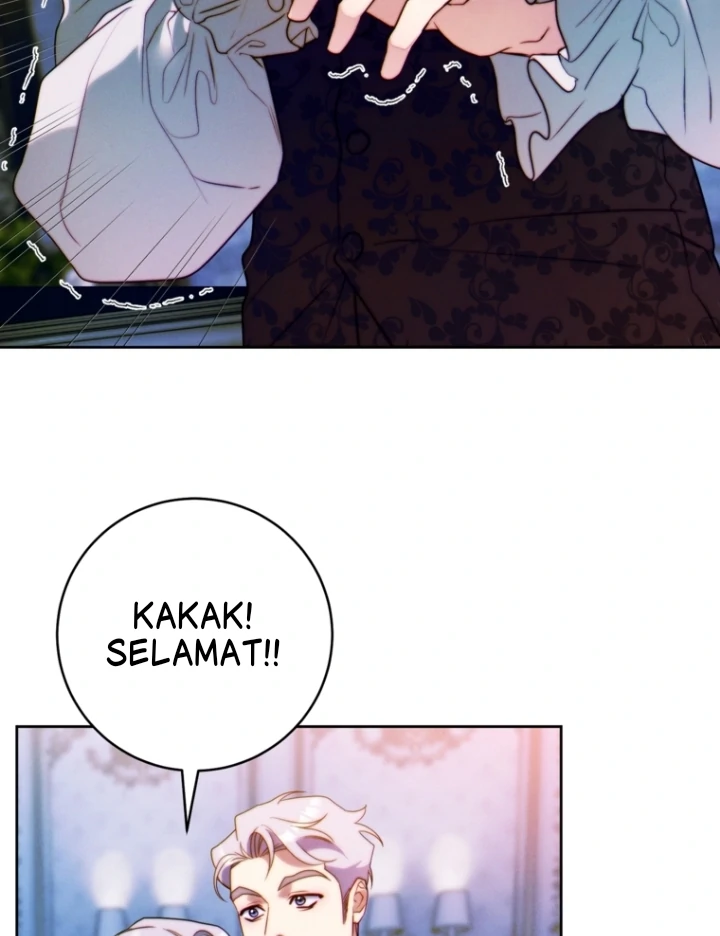 This Marriage Will Surely Succeed chapter 15 halaman 64