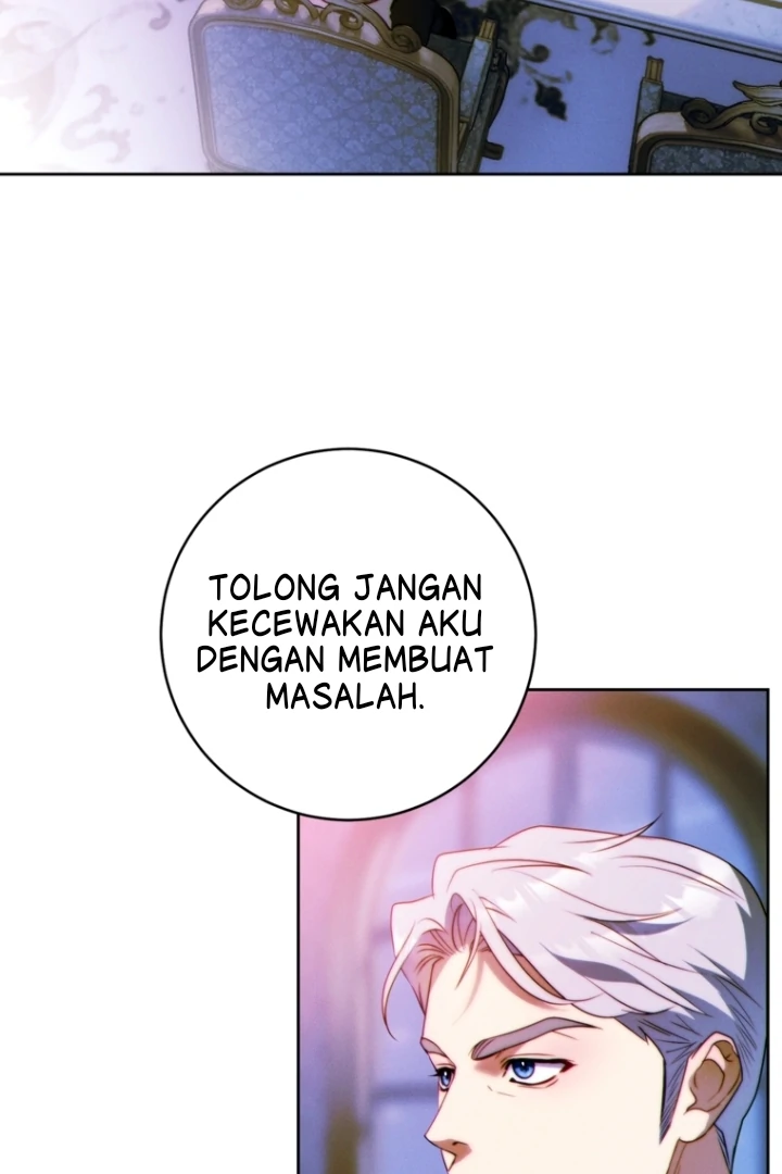 This Marriage Will Surely Succeed chapter 15 halaman 72