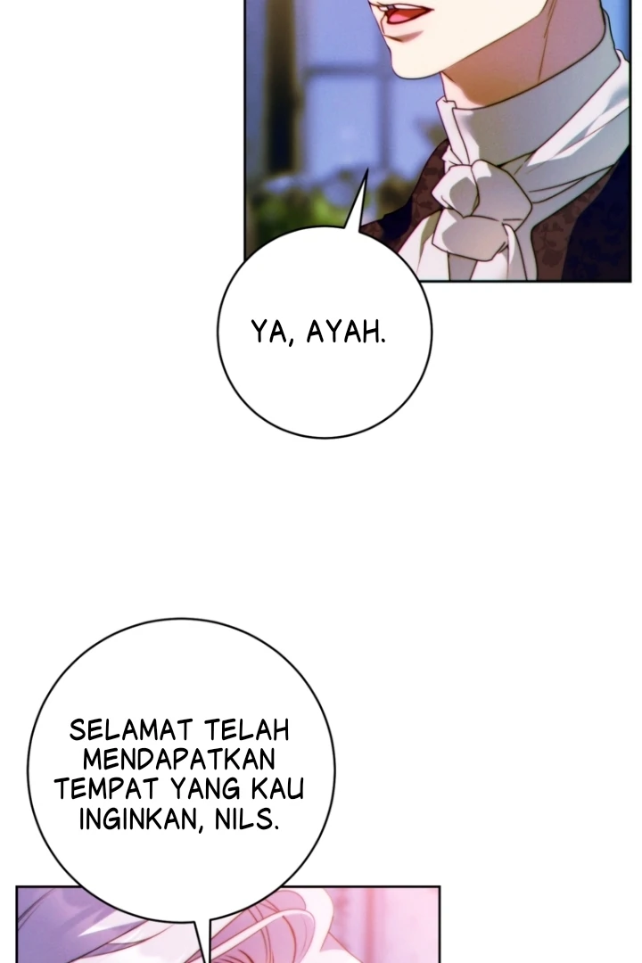 This Marriage Will Surely Succeed chapter 15 halaman 73