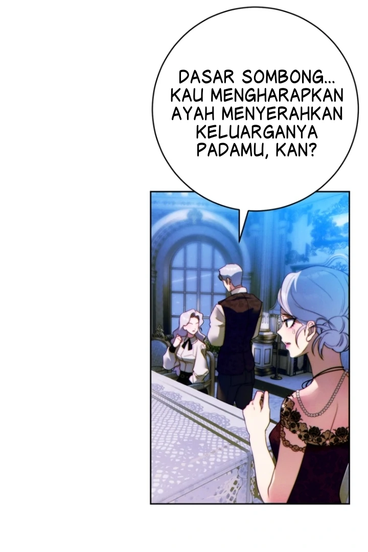 This Marriage Will Surely Succeed chapter 15 halaman 86