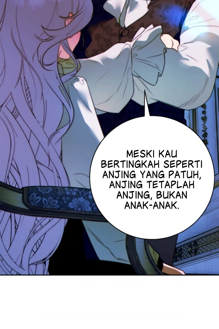 This Marriage Will Surely Succeed chapter 15 halaman 88