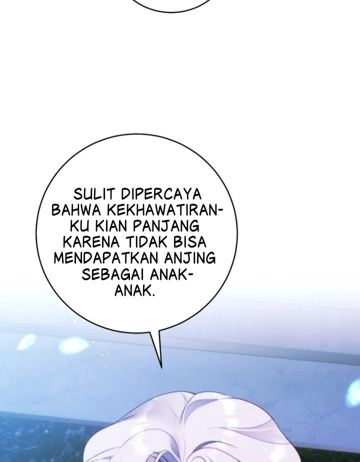 This Marriage Will Surely Succeed chapter 15 halaman 90
