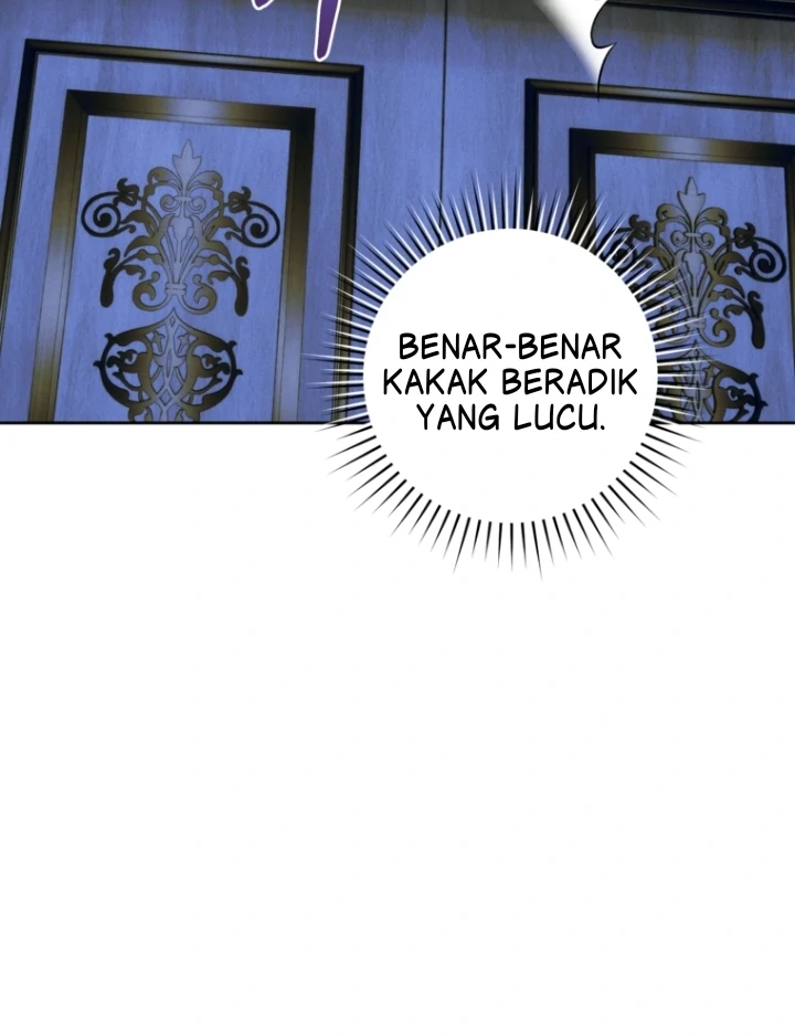 This Marriage Will Surely Succeed chapter 15 halaman 103