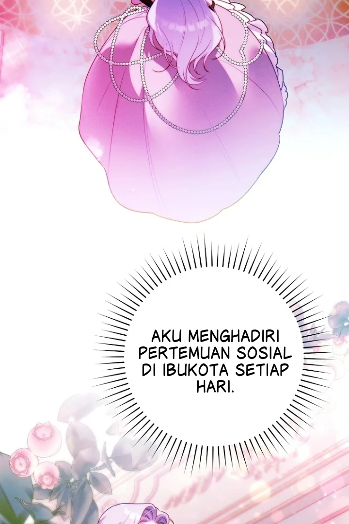 This Marriage Will Surely Succeed chapter 16 halaman 8