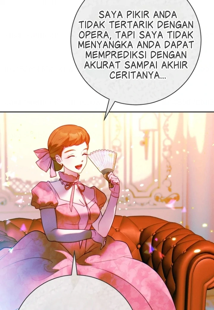 This Marriage Will Surely Succeed chapter 16 halaman 15