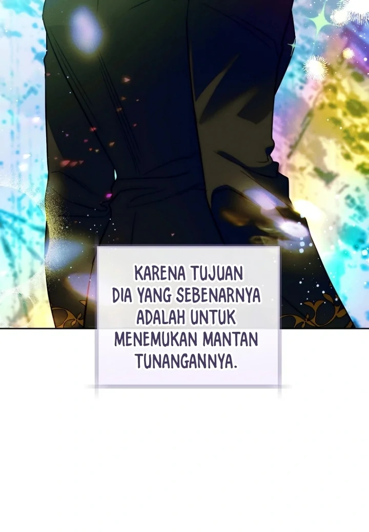 This Marriage Will Surely Succeed chapter 16 halaman 21