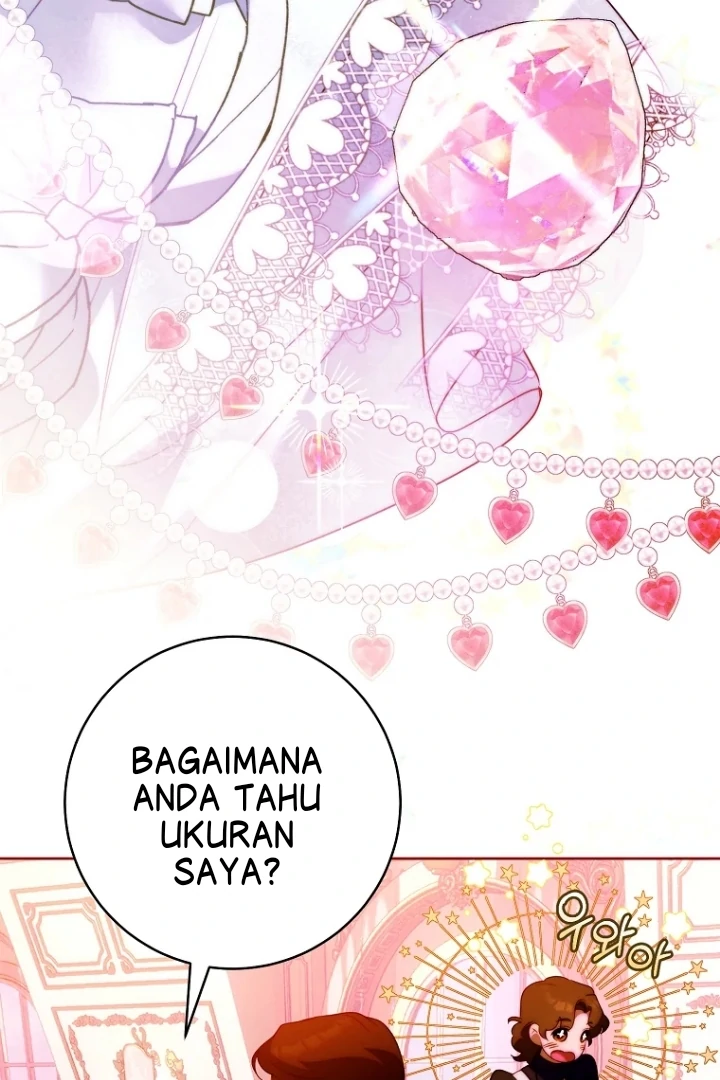 This Marriage Will Surely Succeed chapter 16 halaman 57