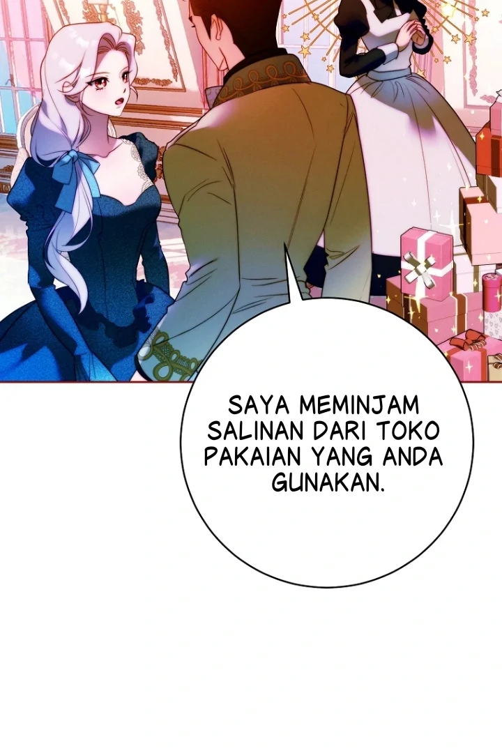 This Marriage Will Surely Succeed chapter 16 halaman 58