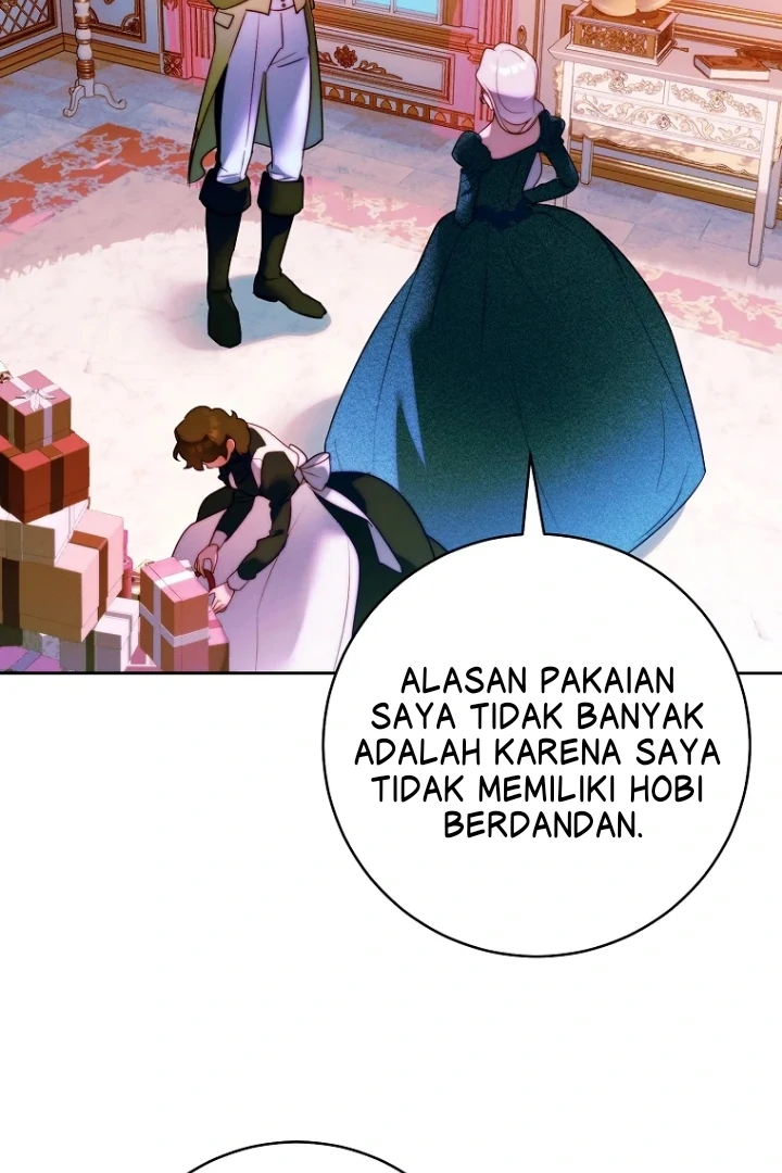 This Marriage Will Surely Succeed chapter 16 halaman 63