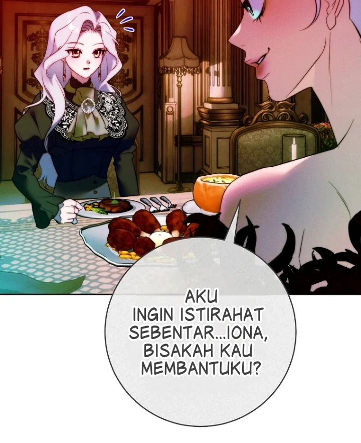 This Marriage Will Surely Succeed chapter 16 halaman 111
