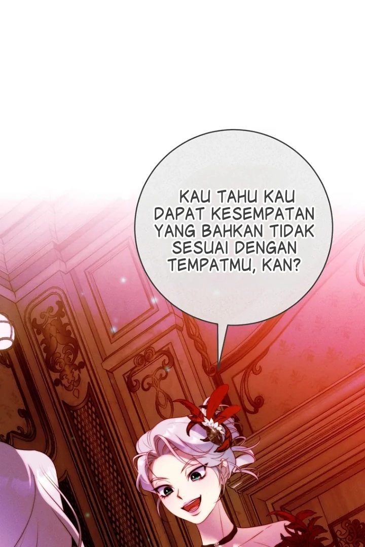 This Marriage Will Surely Succeed chapter 16 halaman 117