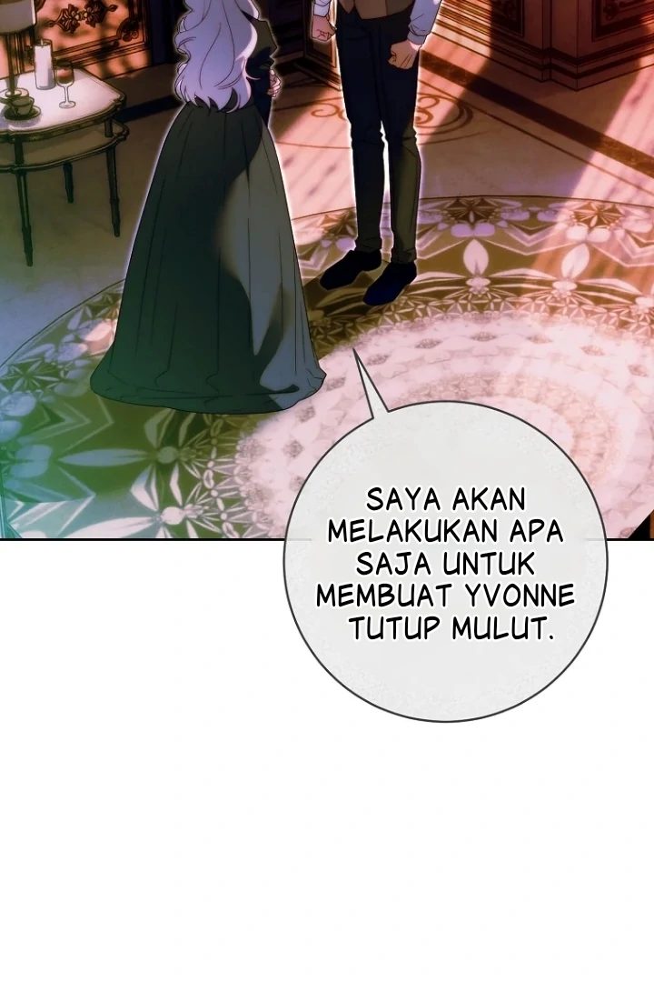 This Marriage Will Surely Succeed chapter 17 halaman 27