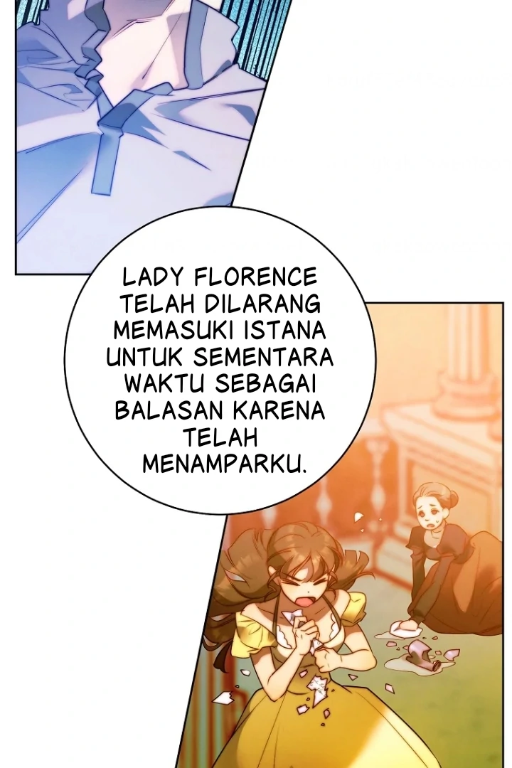 This Marriage Will Surely Succeed chapter 17 halaman 62