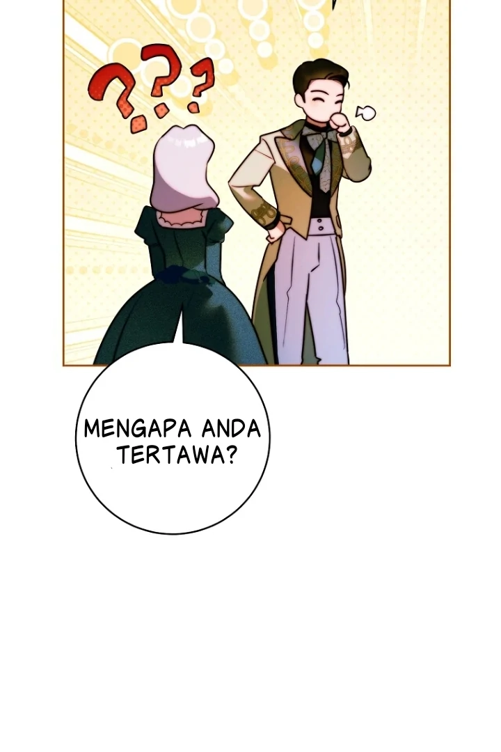 This Marriage Will Surely Succeed chapter 17 halaman 64
