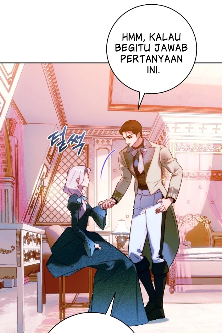 This Marriage Will Surely Succeed chapter 17 halaman 69