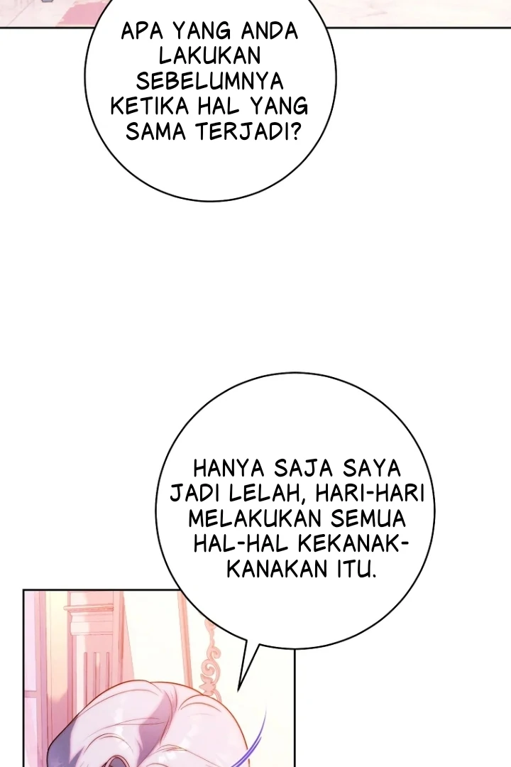 This Marriage Will Surely Succeed chapter 17 halaman 70