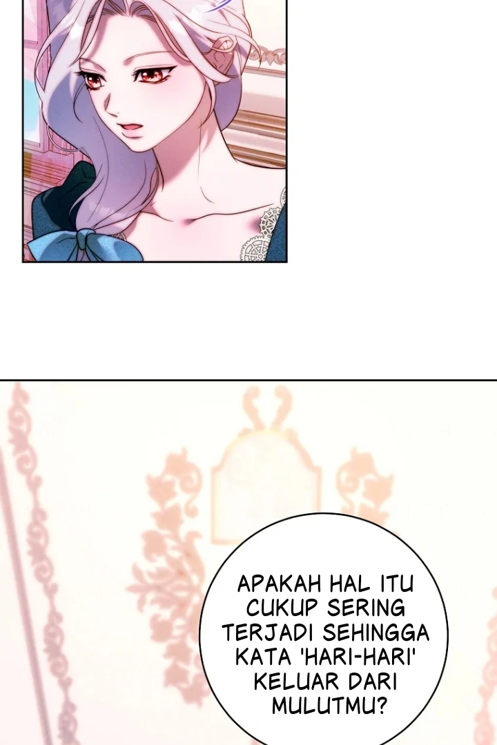 This Marriage Will Surely Succeed chapter 17 halaman 71